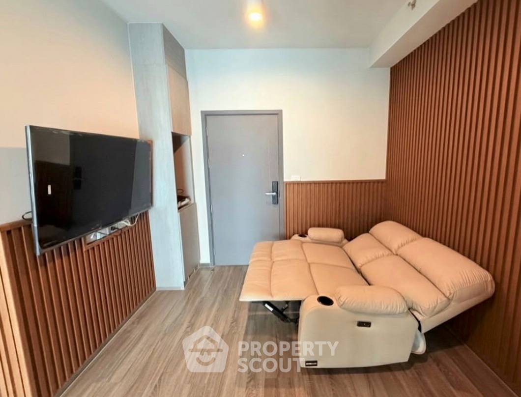 picture 2-BR Condo At Ideo Ramkamhaeng Lamsali Station (ID 3419964) - 1/8