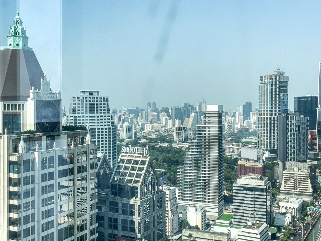 รูป สุดยอดทำเลใจกลางสาทร!
คอนโด Supalai Icon Sathorn 3 ห้องนอน เพียง 25 ลบ. ใกล้ BTS/MRT Chong Nonsi - รูปที่ 8/8