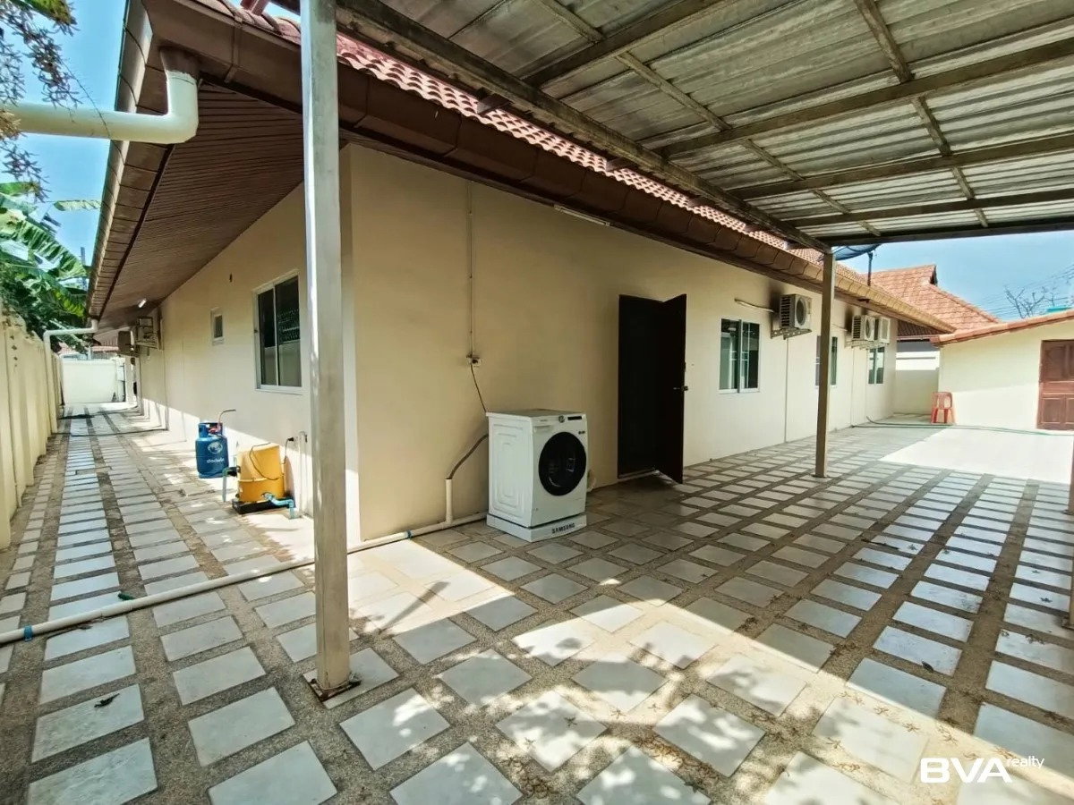 รูป บ้านพร้อมสระส่วนตัว ให้เช่า 4 ห้องนอน 4 ห้องน้ำ ซอยสยามคันทรี่คลับ - รูปที่ 25/25