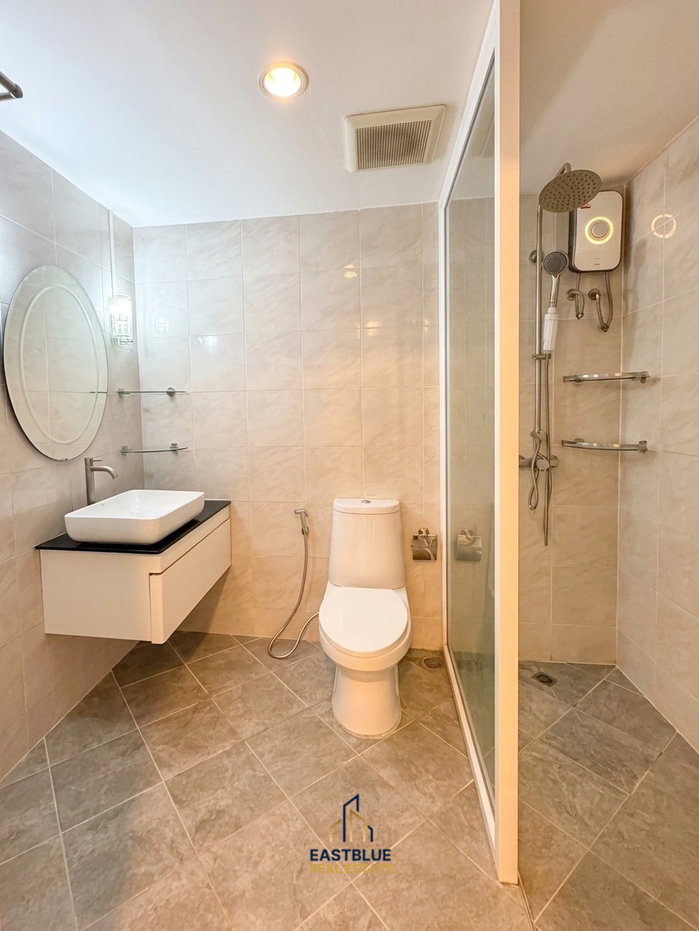 picture Beautiful Condo ðĄ Waterford Sukhumvit 50 Near BTS On Nut - 9/9