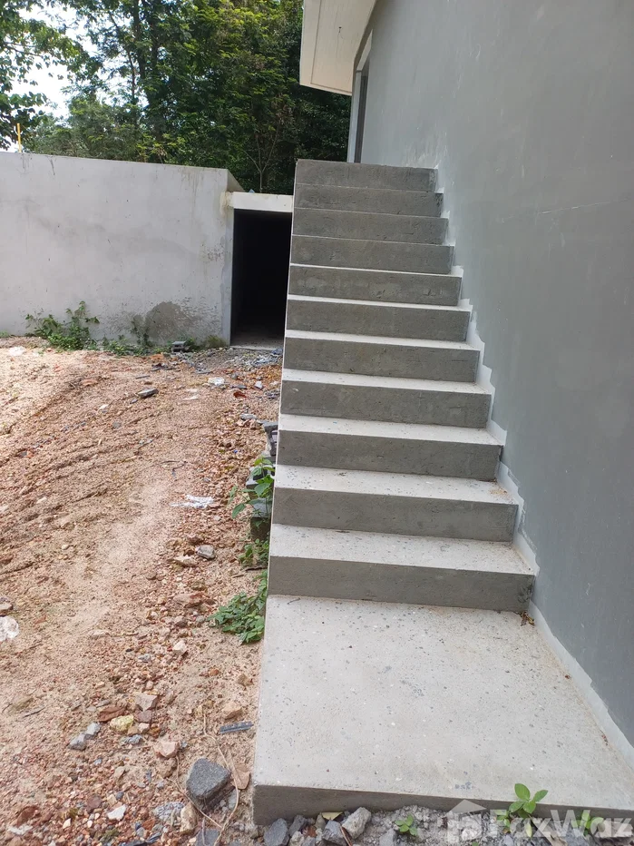 รูป ขาย บ้านเดี่ยว 3 ห้องนอน ใน ตลิ่งงาม, สุราษฎร์ธานี 6855036 - รูปที่ 7/24