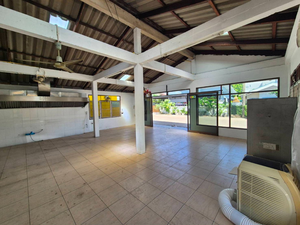 รูป ขายบ้านเดี่ยวพร้อมพื้นที่อเนกประสงค์ คลอง 5 ปทุมธานี - รูปที่ 16/35