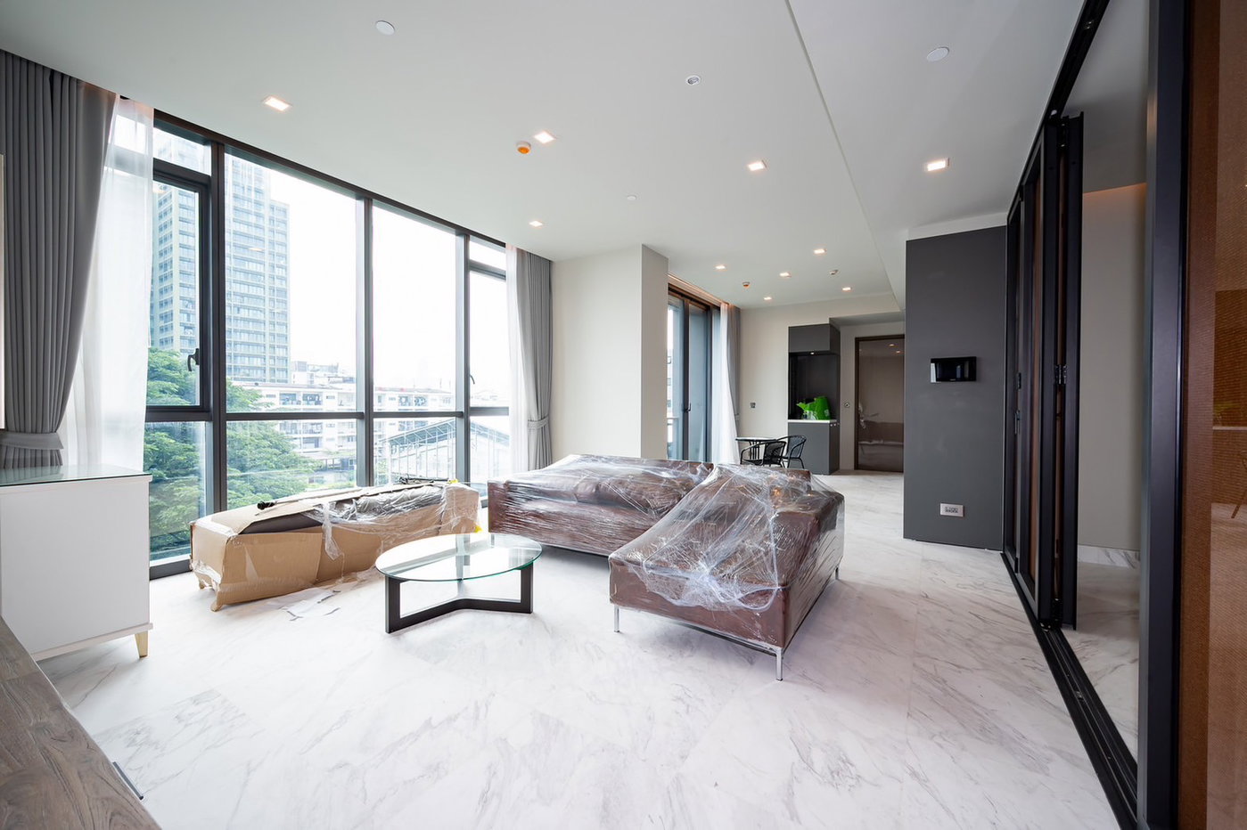 picture For Sale: The Monument Thong Lo, 2-Bed 125 sqm by BTS Thong Lo 👑 - 1/8