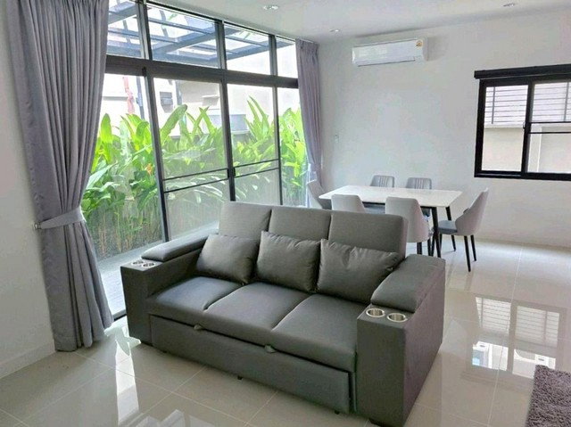 picture FOR RENT HOUSE PROPERTY 40000 BAHT per MONTH - 2/8