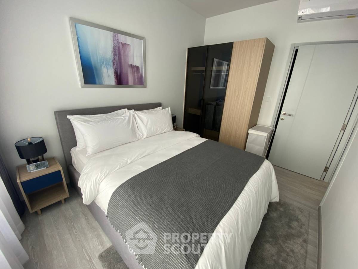 picture 1-BR Condo at XT Ekkamai near BTS Thong Lor (ID 392894) - 9/11