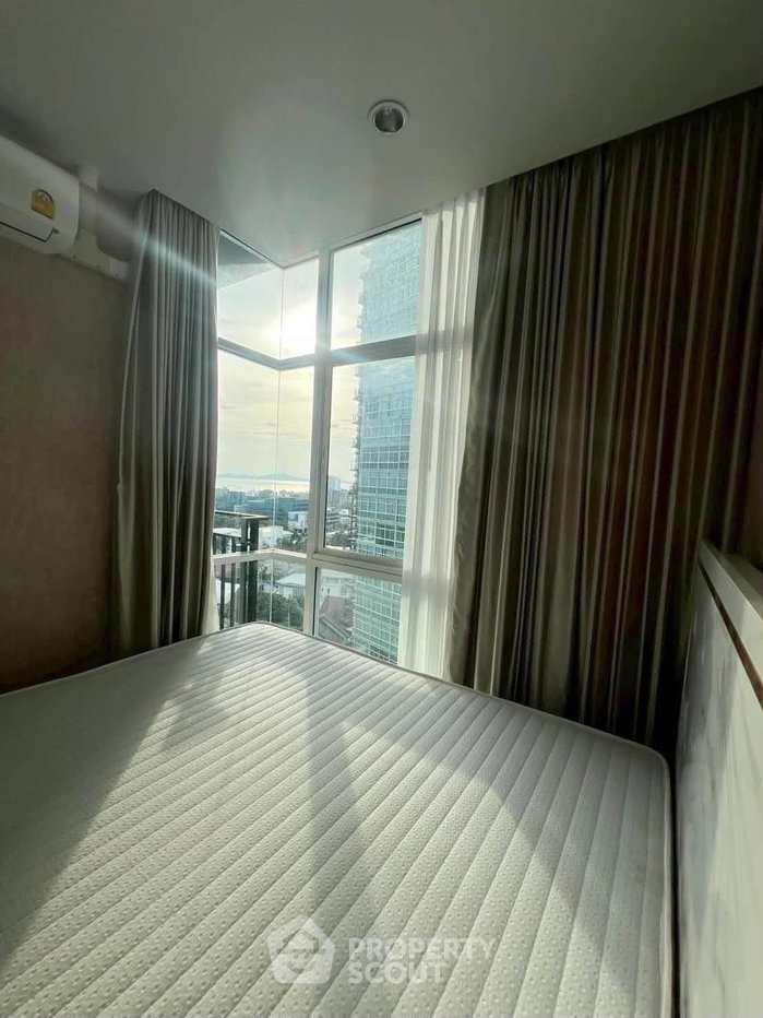 picture 1-BR Condo at The Twin Tower close to Jomtien Beach (ID 3354419) - 4/5