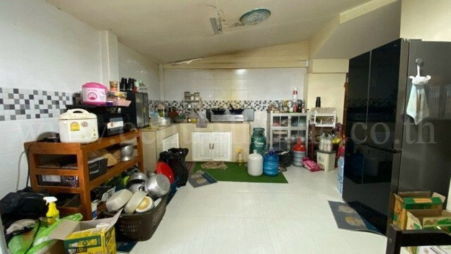รูป บ้านเดี่ยว ทิพย์ธารากรีน เมืองนครนายก หลังริม - รูปที่ 8/17
