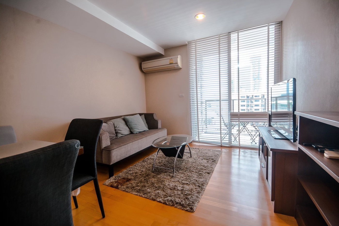 picture For Sale: The Fine by Fine Home 1-Bed 54 sqm in Ari 🌳 - 4/9