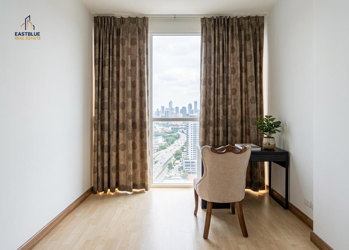 picture For Sale Ideo Mix Phaholyothin 2-Bed 76 sqm ð - 3/8