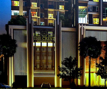 Condos for sale : For Sale: The Crest Sukhumvit 34, 2-Bed 100 sqm,, near BTS Thong Lo ✨