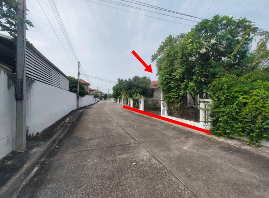 picture HOME 65.3 Sq.w. Muang Nakhon Ratchasima Nakhon Ratchasima for 2.2M - 5/15