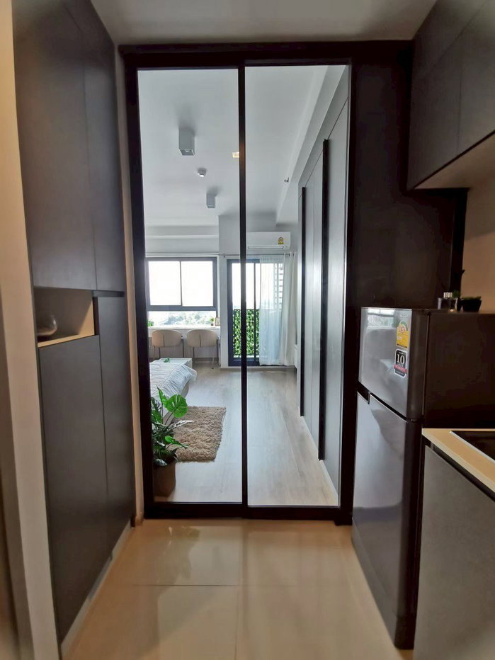 รูป เช่าคอนโด IDEO New Rama 9/ไอดีโอ นิว พระราม 9 (B6910062) ID Line : @condo88 - รูปที่ 11/14