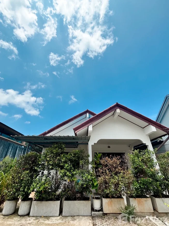picture 2 Bedroom House for rent in Choeng Thale, Phuket  6835688 - 1/19