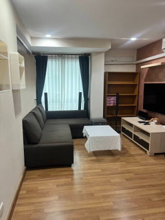 P-55732 🔥 Condo for Sale Tree Condo Ladprao 27 Fully Furnished - 47 Sq.m. 1 Bed Near MRT Ladprao Line ID: @easythaihome 085-592-2897