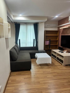 P-55732 🔥 Condo for Sale Tree Condo Ladprao 27 Fully Furnished - 47 Sq.m. 1 Bed Near MRT Ladprao Line ID: @easythaihome 085-592-2897