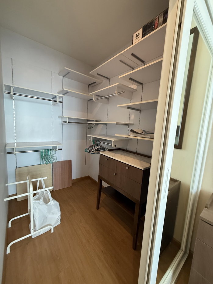 รูป ขายคอนโด Villa Rachatewi วิวสูงสุดโครงการ 55 ตร.ม. ติด BTS ราชเทวี 🌆 - รูปที่ 8/9