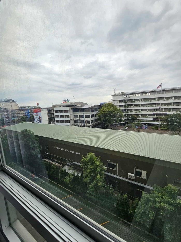 รูป ลุมพินีเพชรเกษม98 คอนโด ห้องสวยเฟอรนิเจอร์ ครบ พร้อมเข้า - รูปที่ 7/15