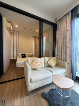 🔥For rent Condo M Jatujak (Not Allowed Pet) rental 16,000 thb