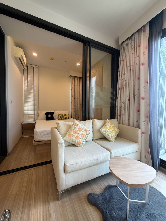 picture 🔥For rent Condo M Jatujak (Not Allowed Pet) rental 16,000 thb - 1/5