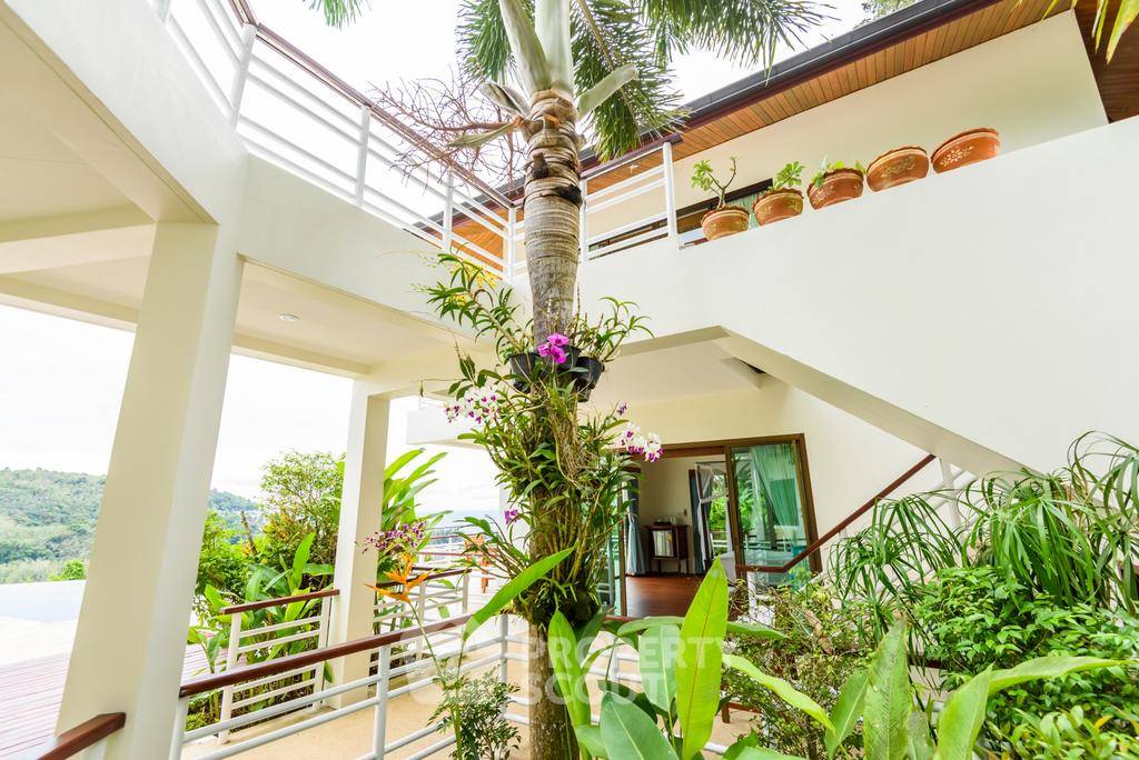 picture Spacious 3-BR 1,445 Sqm Villa In Choeng Thale, Phuket (ID 791746) - 12/12