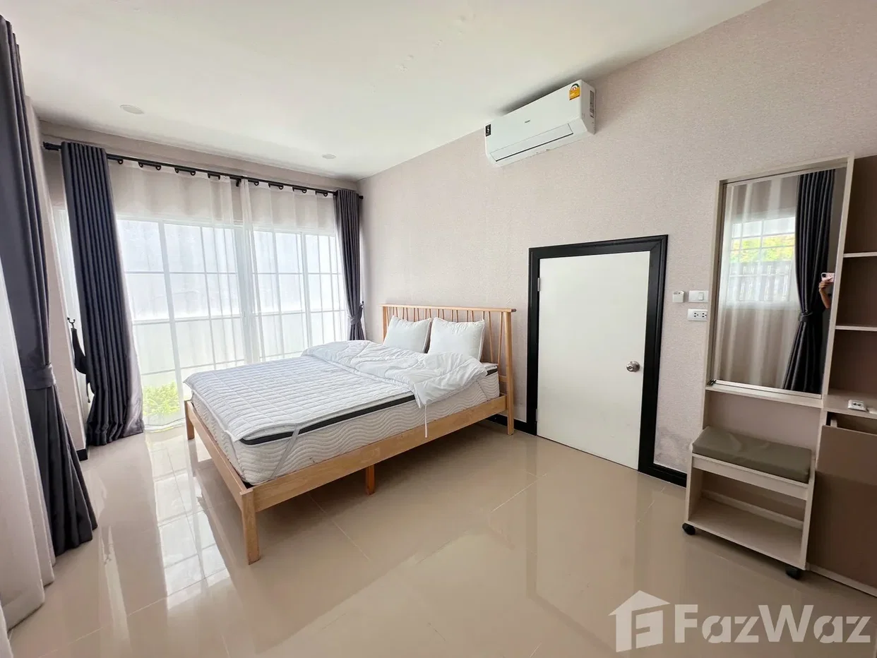 picture 4 Bedrooms for rent at T.W. Park View 6873996 - 10/20