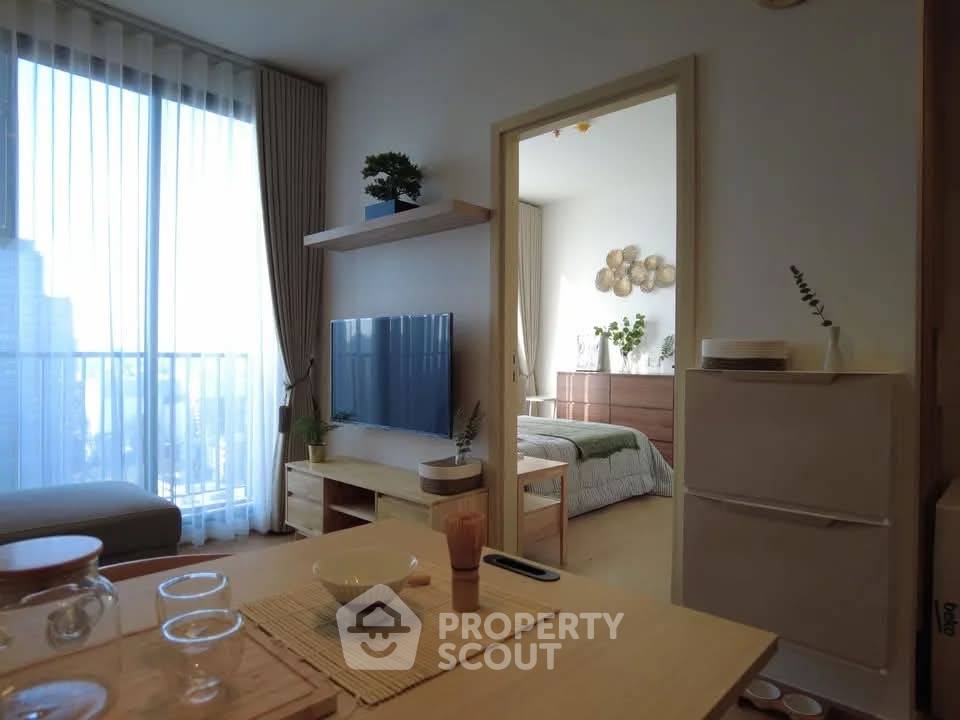 picture 1-BR Condo at Maru Ekkamai 2 near BTS Ekkamai (ID 3423906) - 7/9