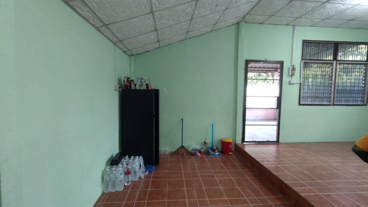 รูป บ้านพร้อมที่ดิน 100 ตร.ว. 3 ห้องนอน 2 ห้องน้ำ สันกำแพง - รูปที่ 10/20
