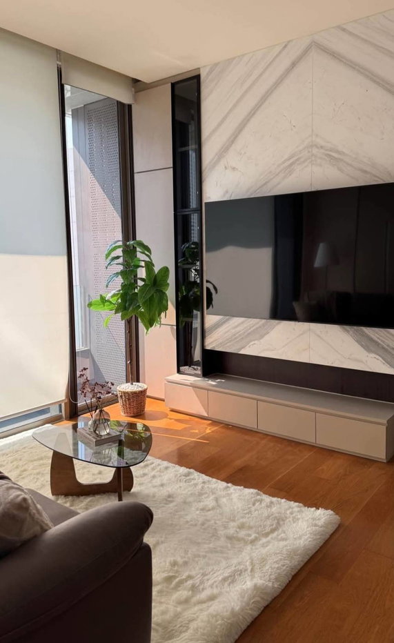 picture Experience Luxury at Saladaeng One Condo - 6/8