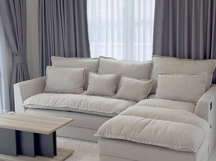 picture Crown Estate 4 bed 3 bath ECL #219 - 2/11