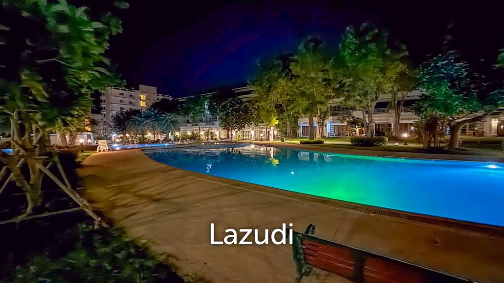 picture City location / 4 bedrooms + 4 bathrooms / huge pool - 43/44