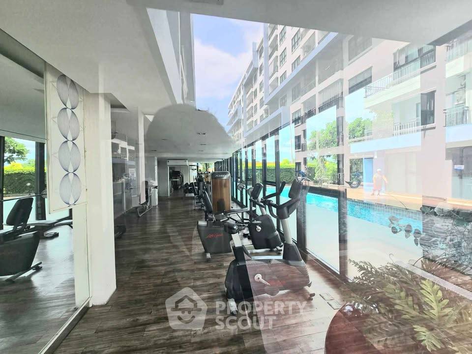รูป คอนโด 1 ห้องนอน ขายที่ The Blue Residence พัทยาตะวันออก (ID 3424414) - รูปที่ 17/17