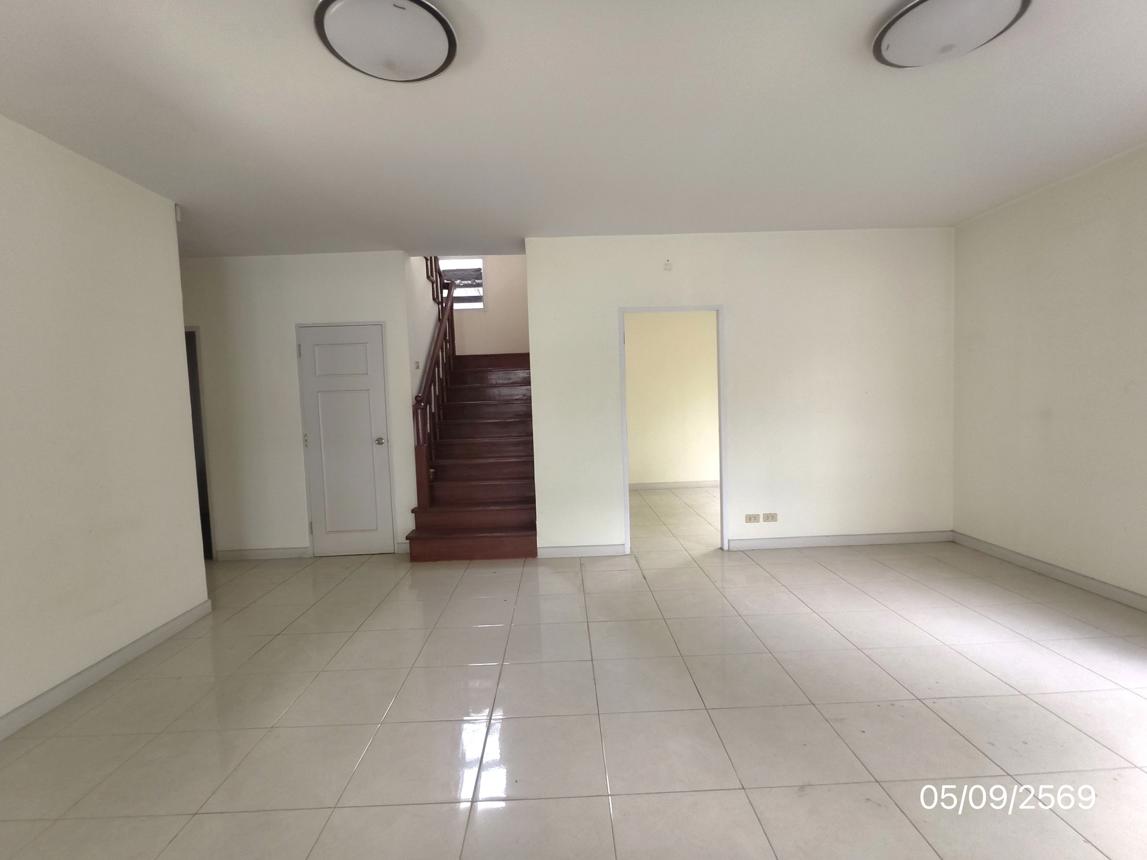 รูป บ้านเดี่ยว 91 ตร.วา กาญจน์กนกวิลล์ 4 สันกำแพง เชียงใหม่ 3.7M - รูปที่ 28/51