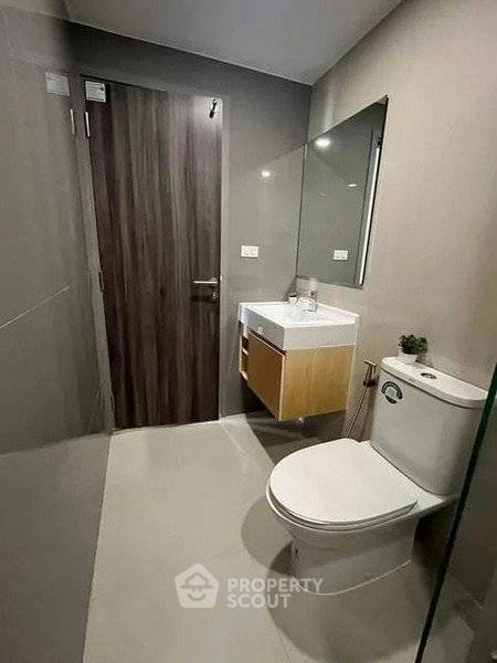 รูป คอนโด 1-ห้องนอน ที่ ดิ เอท คอลเลคชั่น วิสุทธิกษัตริย์ ใกล้ บางลําพู (ID 3425645) - รูปที่ 6/8