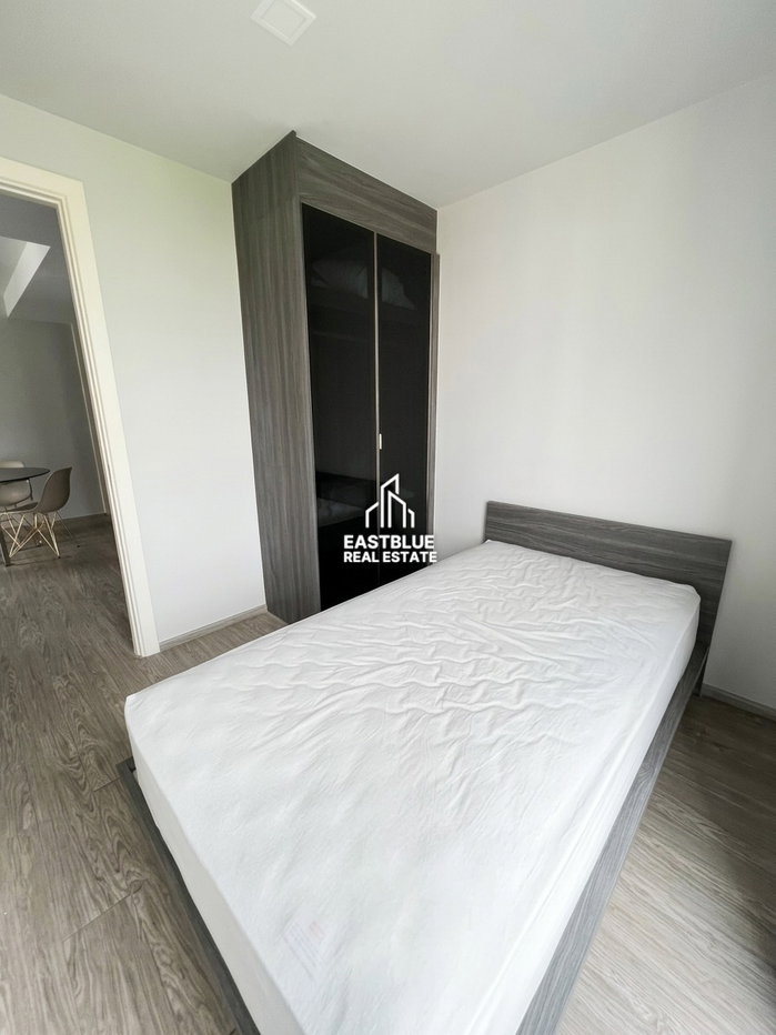 รูป SAVVI Phaholyothin-Ari คอนโด 2 ห้องนอน ทำเลอารีย์ 🤩 พร้อมขาย! - รูปที่ 8/8