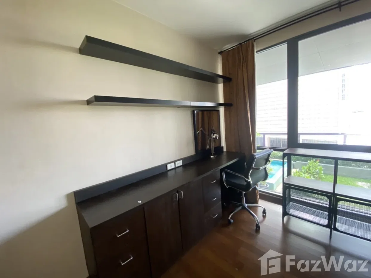 picture 1 Bedroom Condo for sale at Noble Remix 1626304 - 9/10