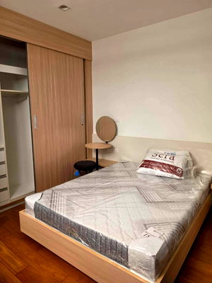 Condos for rent : Condo for Rent at Bright Wongwian Yai (D6910090) ID Line : @condo98