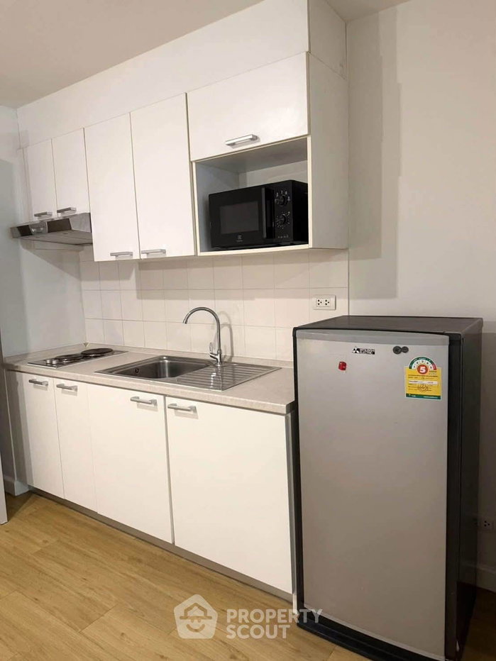 picture 1-BR Condo at The Clover Thonglor Residence near BTS Thong Lor (ID 3423870) - 5/7