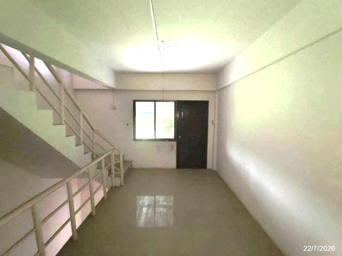 picture SHOP HOUSE 19 Sq.w. Chum Phae Khon Kaen for 2M - 21/31