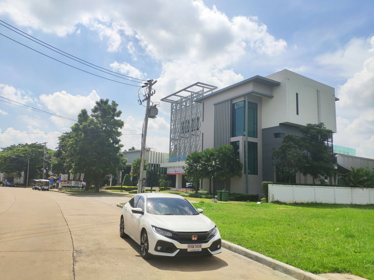 รูป ขายบ้านเดี่ยว น้ำไม่ท่วม ติดทางด่วน 4.99 ล้าน - รูปที่ 13/17