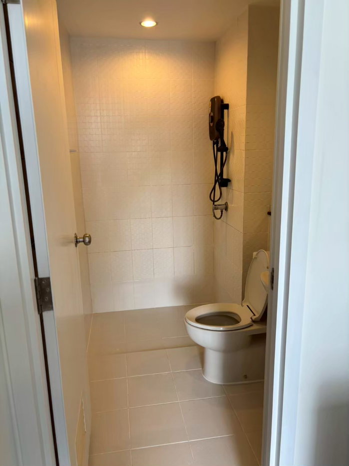 รูป ขาย เดอะทรี อินเตอร์เชนจ์ 1-bed ตึกB ชั้น24 ขนาด 36 ตร ม 🆔 line: eyannie - รูปที่ 12/14