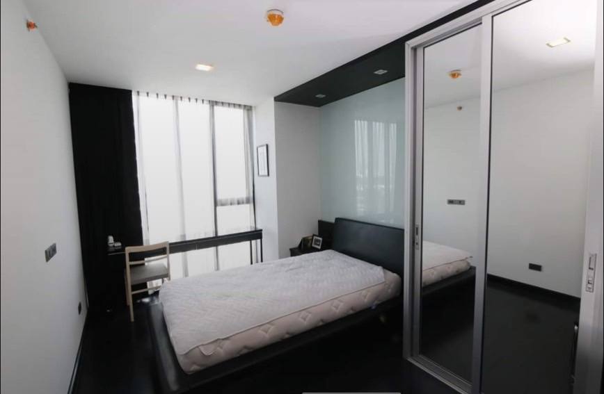 รูป ให้เช่า The Alcove Thonglor 10 2 ห้องนอน 78 ตร.ม. ใกล้ BTS เอกมัย - รูปที่ 5/9