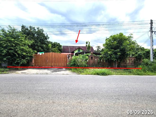 picture HOME 860.4 Sq.w. Doi Lo Chiang Mai for 2.6M - 1/43