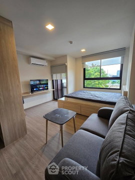 1-BR Condo at The Muve Sukhumvit 107 near BTS Bearing (ID 3423833)