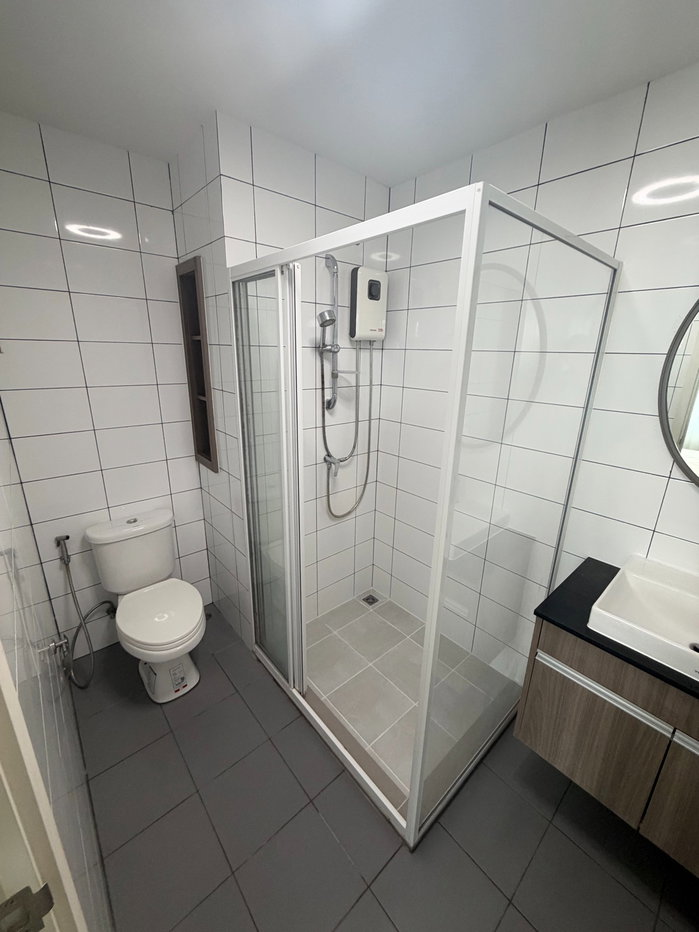 picture Chapter one Eco 1bed 30sqm. Newly renovate - Ready to move in  - 7/8