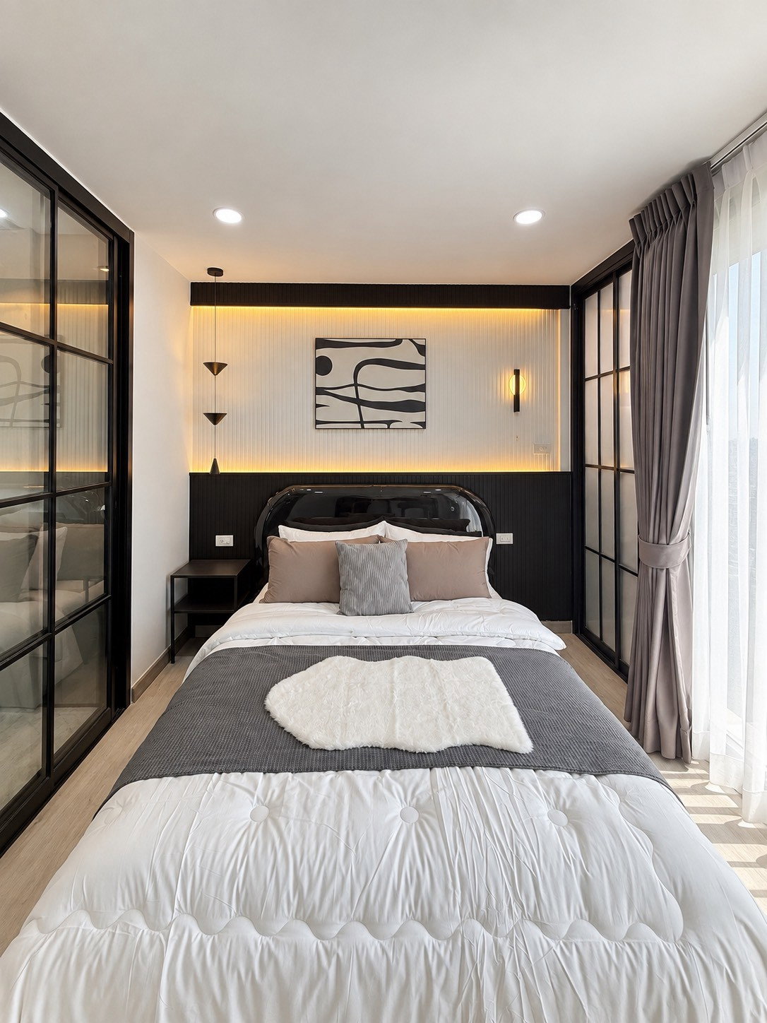 Honey201026   City villa ลาดพร้าว 126    💥Price  1.29 ลบ💥
