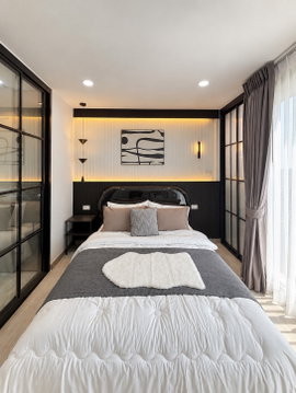 Honey201026  For sale : City villa Ladprao 126  