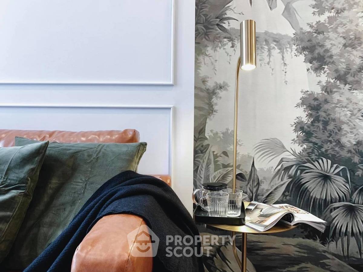 picture 1-BR Condo For Sale At Noble Be 33 Near BTS Phrom Phong (ID 3417406) - 4/10