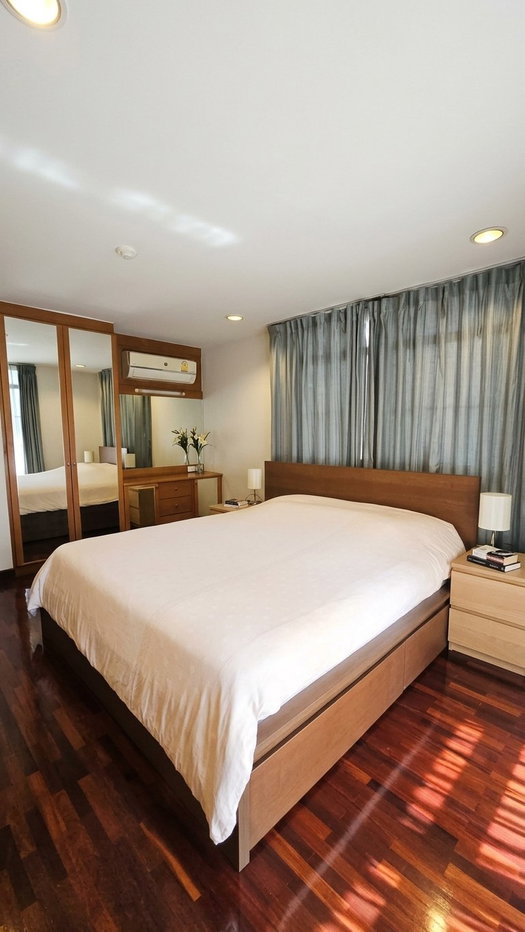 รูป คอนโด Baan Chan Condominium ใกล้ BTS ทองหล่อ 🏡✨ พร้อมอยู่ - รูปที่ 6/9