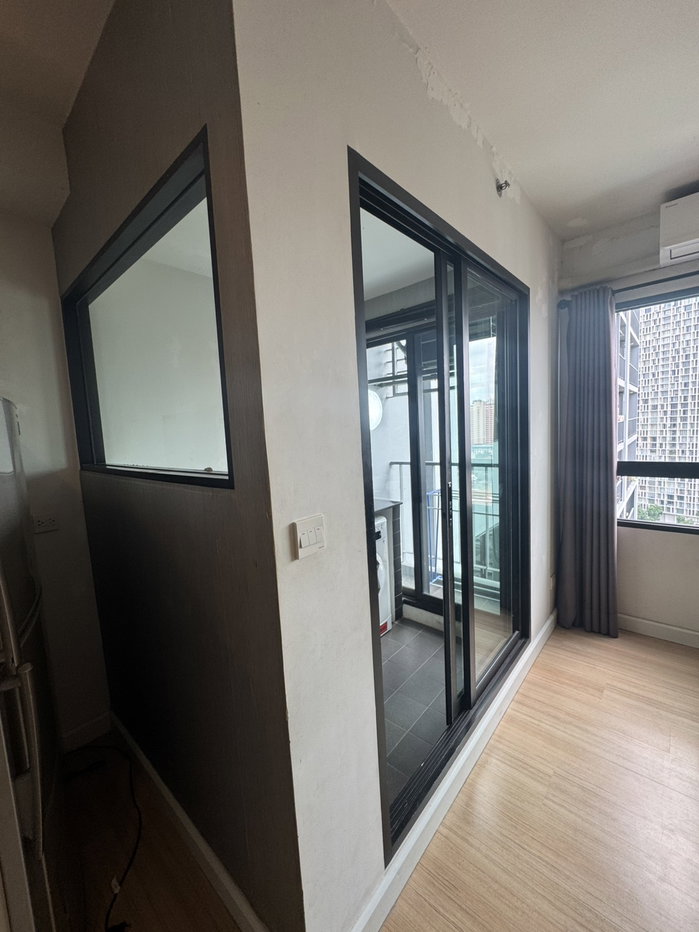 picture Unbeatable Studio at The Seed Mingle - Prime Lumpini, Just 2.95M THB 🔑 - 5/9