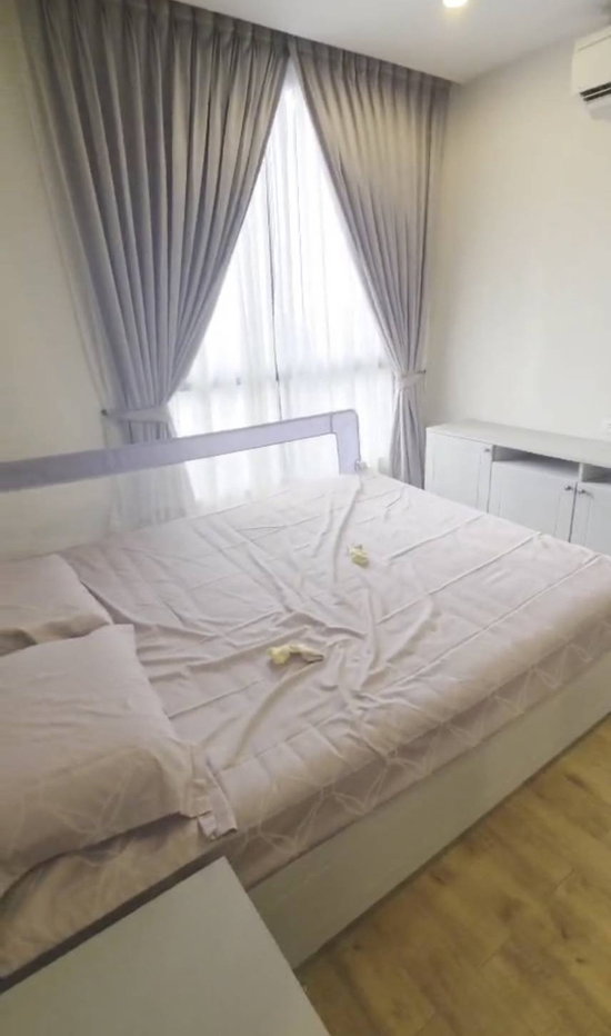 picture For rent: The Editor Saphan Khwai, located near BTS Saphan Khwai - 1/13